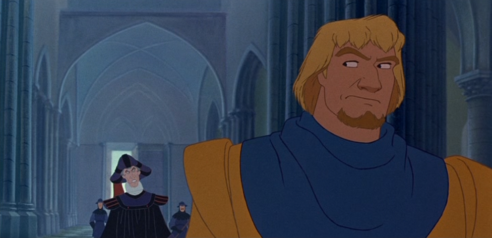 Phoebus/Gallery | Disney's Hunchback of Notre Dame Wiki | Fandom