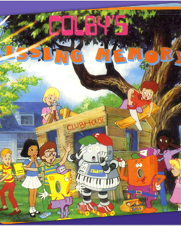 Kidsongs Colby 2 Missing Memory Disney S Kidsongs Adventures Wiki Fandom