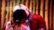 THE kiss