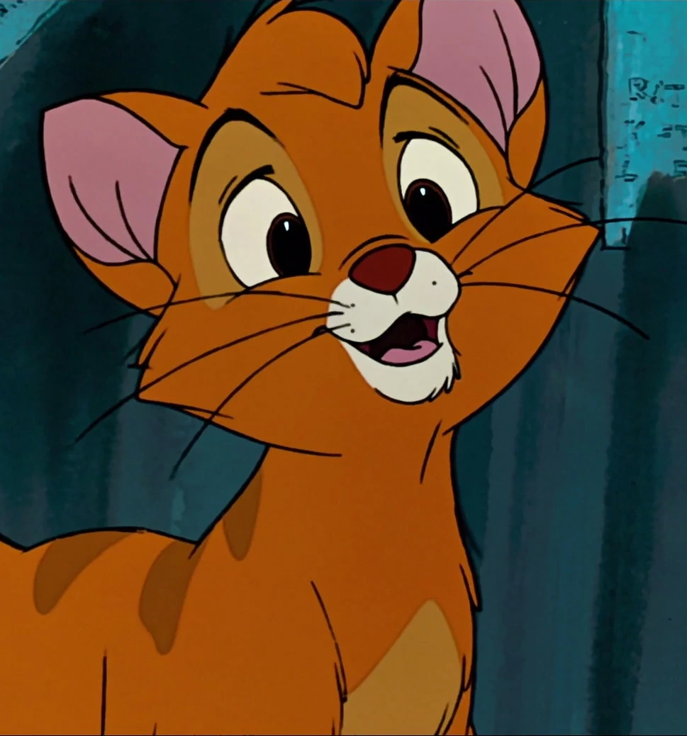Oliver Disney's Oliver and company Wiki Fandom