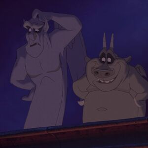 46+ The Hunchback Of Notre Dame Hugo Victor And Laverne Pics