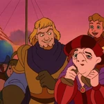 Zephyr Disney S The Hunchback Of Notre Dame Wiki Fandom