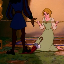 Madellaine Disney S The Hunchback Of Notre Dame Wiki Fandom
