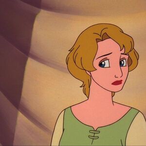 Madellaine Disney S The Hunchback Of Notre Dame Wiki Fandom