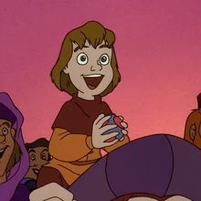 Zephyr Disney S The Hunchback Of Notre Dame Wiki Fandom
