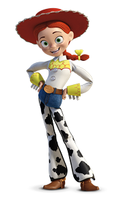 Jessie (Toy Story)