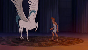Peg n herc