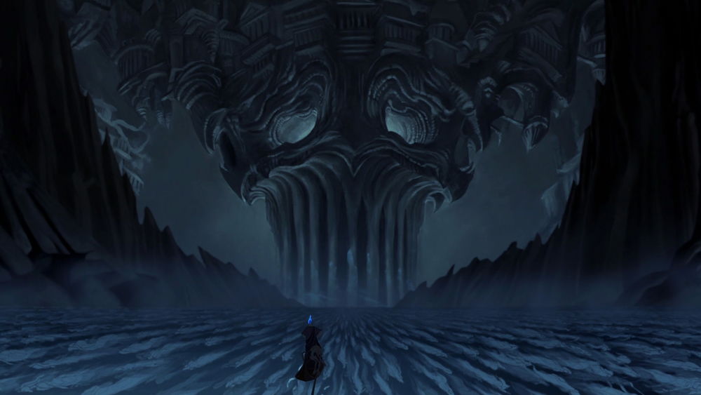 Underworld | Disney's Hercules Wiki | FANDOM powered by Wikia