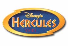 Disney's Hercules