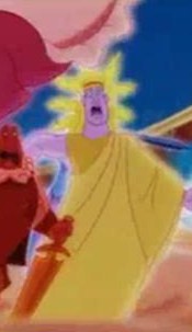 Helios disney movie