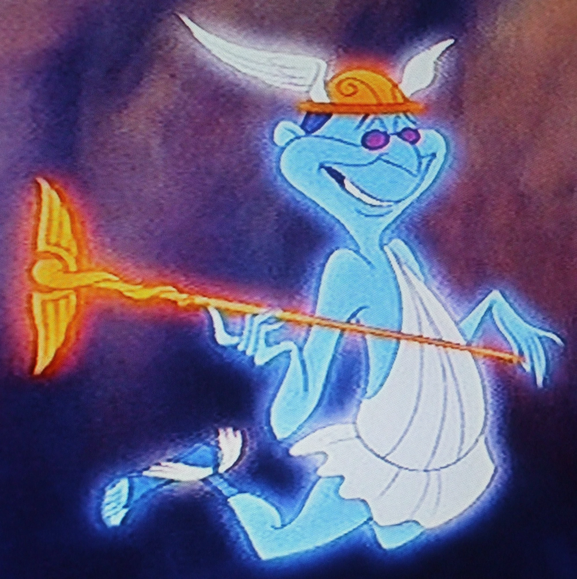 Hermes Disney's Hercules Wiki FANDOM powered by Wikia