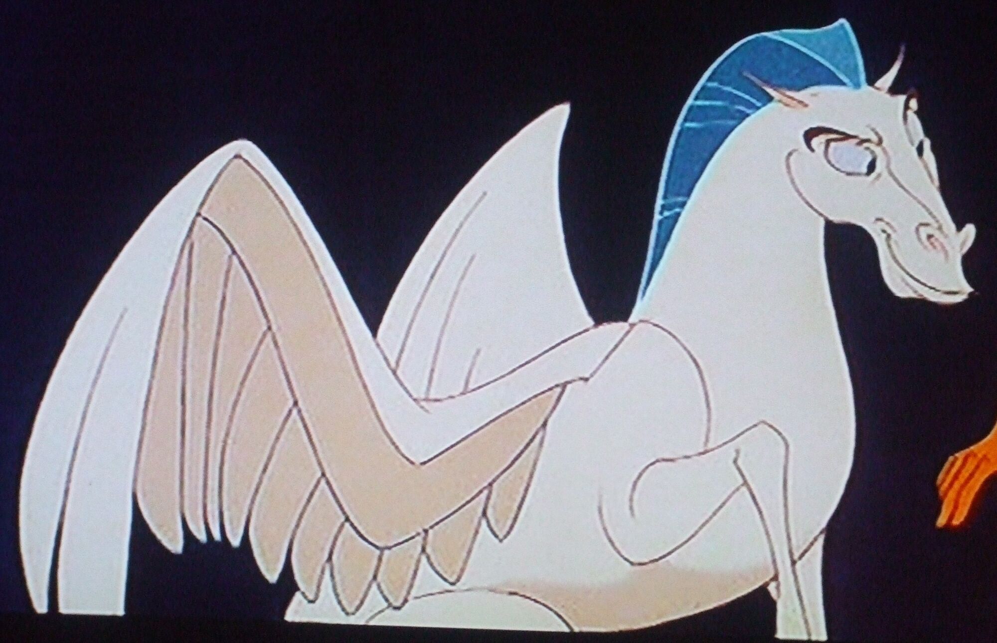 Pegasus Hercules Pegasus Hercules