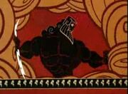 Disney zeus 3