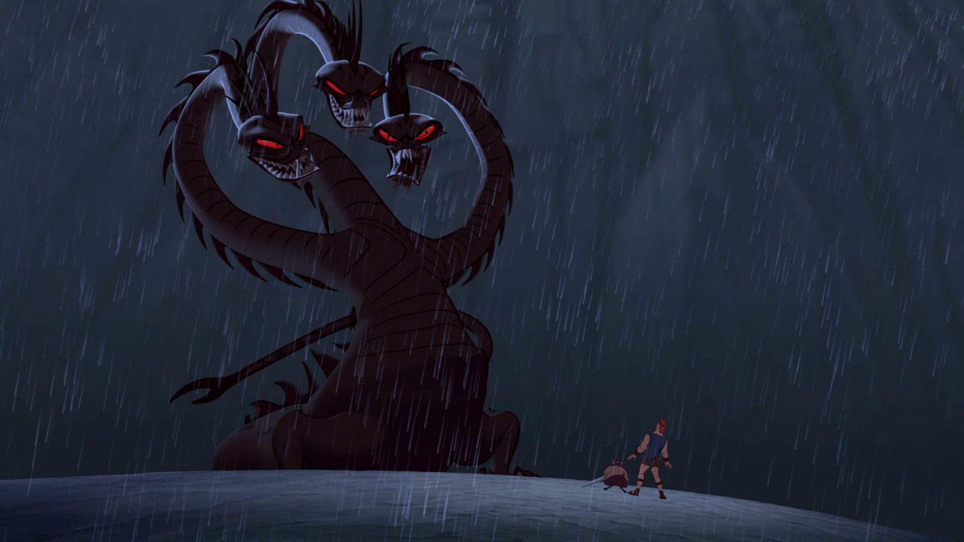 hydra hercules hydra hercules