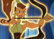 Artemis