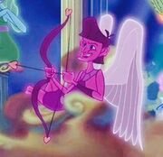 Cupid