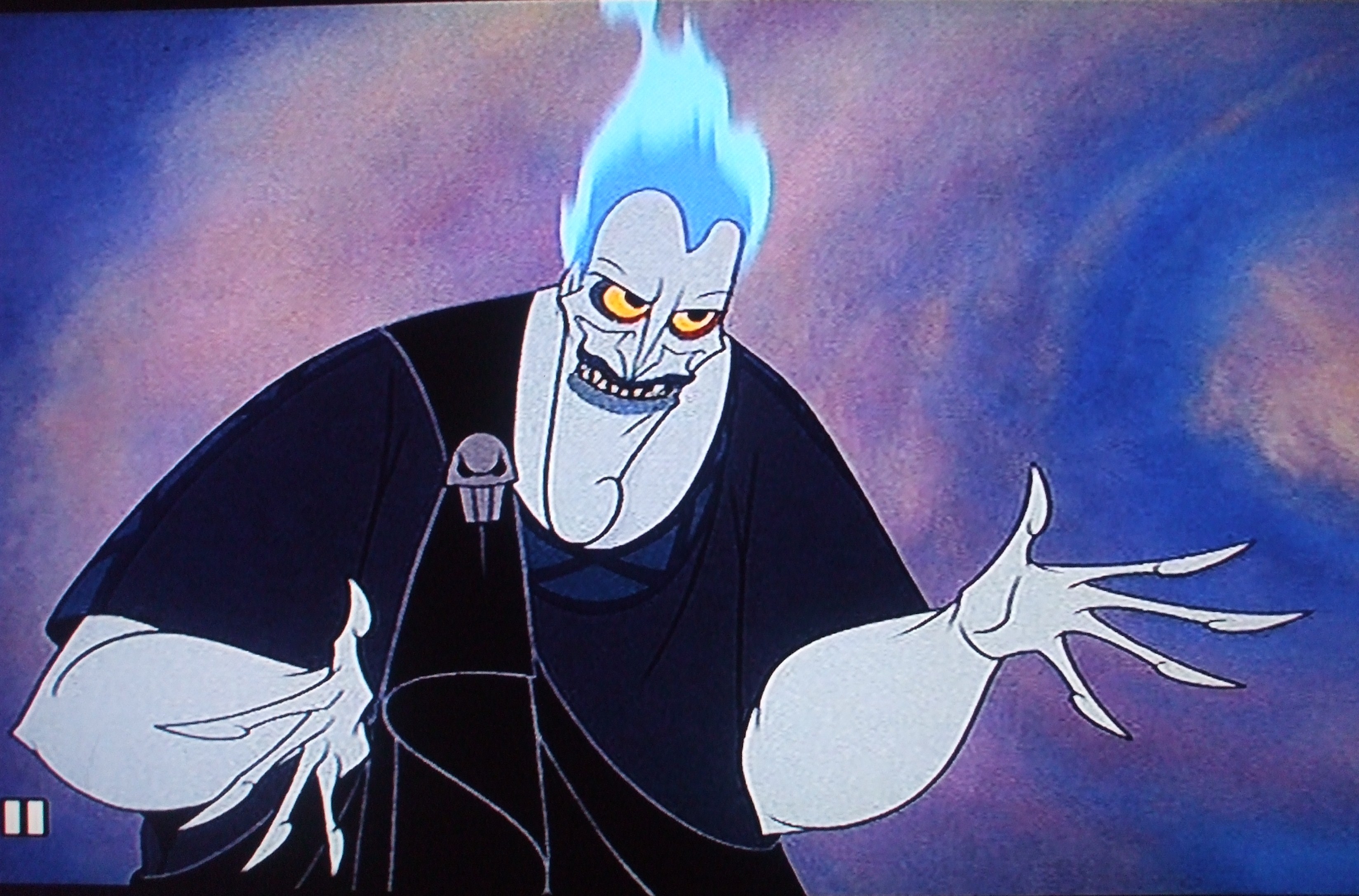 hades from hercules outfit