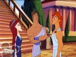 Theseus