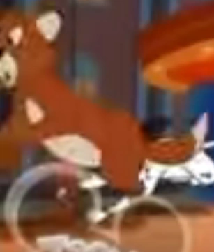 Tod | Disney's House of Mouse Wiki | FANDOM powered by Wikia