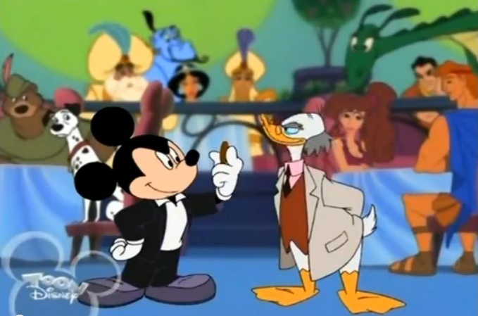 ask von drake disney 39 s house of mouse wiki fandom alvin and the chipmunks christmas cd