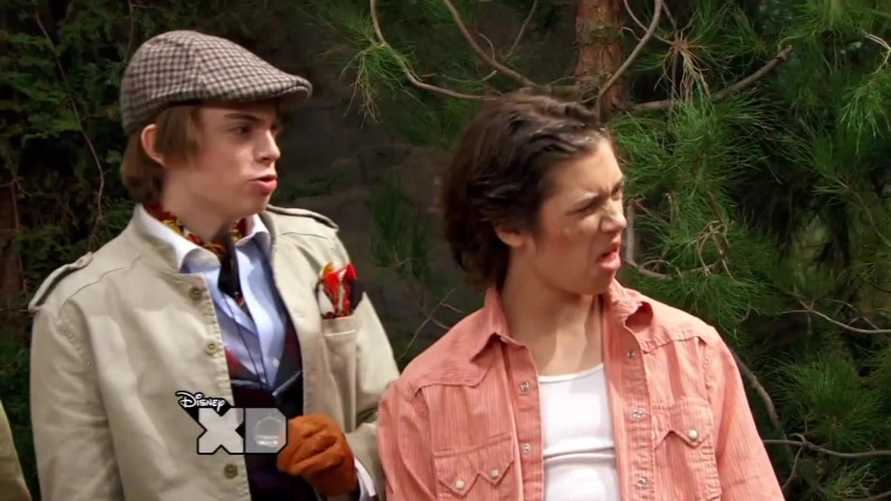 Image Kickin It Jack and Kim moments from Indiana Eddie 324.jpg