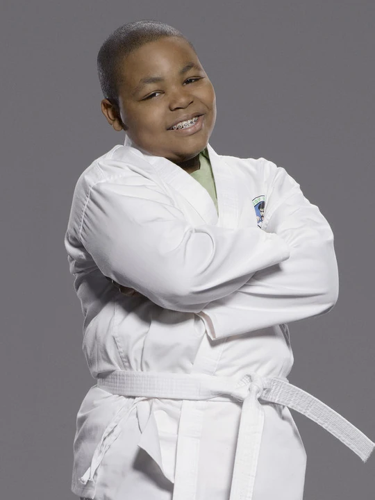 Eddie Jones Kickin' It Wiki FANDOM powered by Wikia