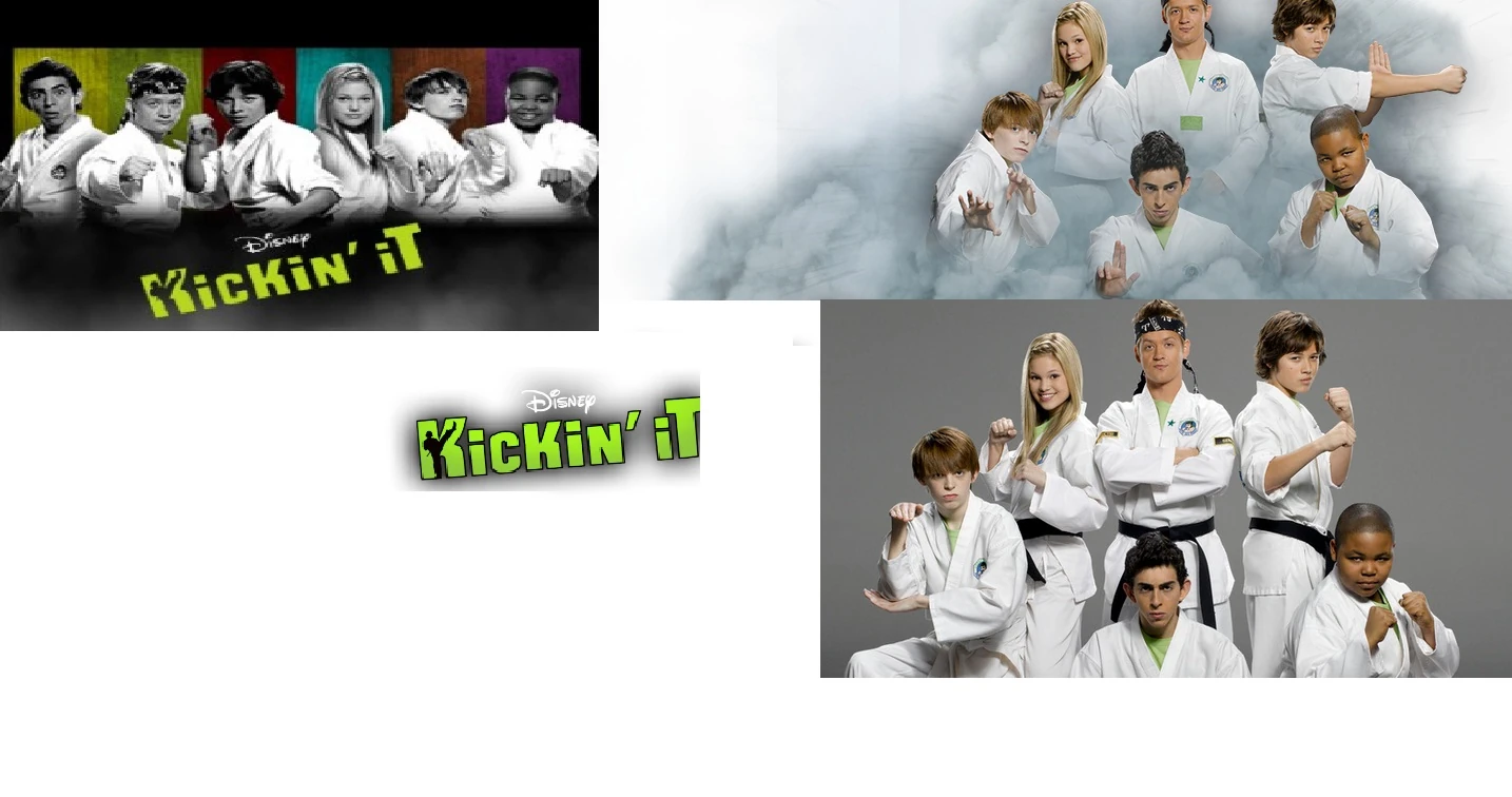 Image Kickinitroadwasabi03.jpg Kickin' It Wiki FANDOM powered