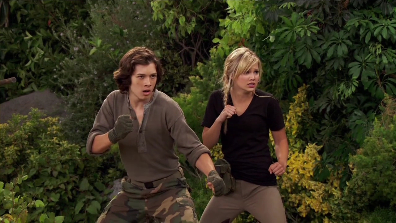 Image Kickin It S02E21 Karate Games 720p HDTV h264OOO mkv 000600724