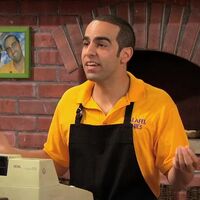 Falafel Phil Kickin It Wiki Fandom