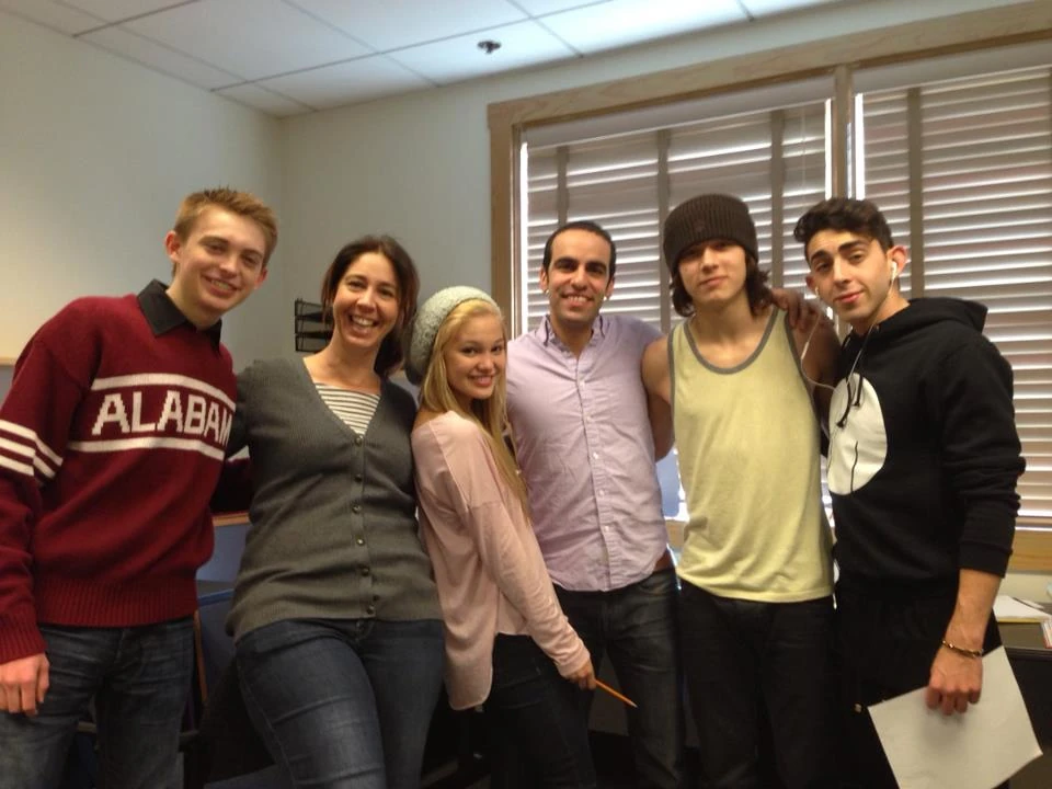 Season 3 Kickin' It Wiki FANDOM powered by Wikia