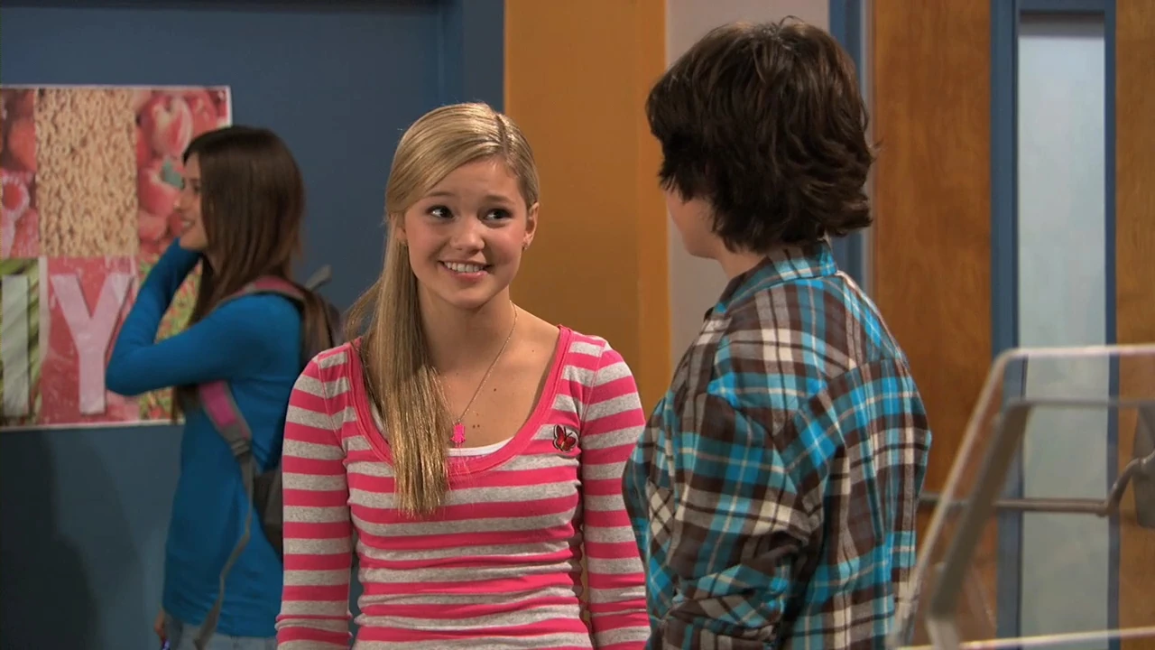 Image Kickin It S01E01 Wasabi Warriors 720p WEBDL DD5 1 AAC2 0 H264