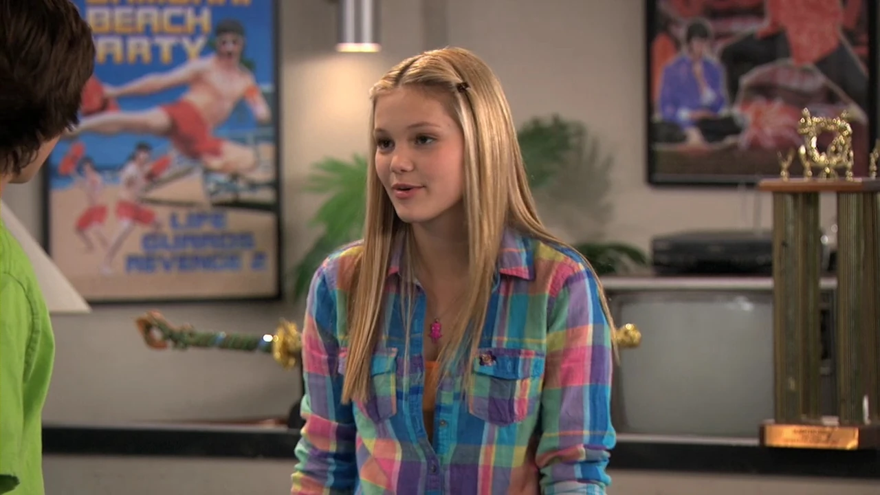 Image Kickin It S01E01 Wasabi Warriors 720p WEBDL DD5 1 AAC2 0 H264