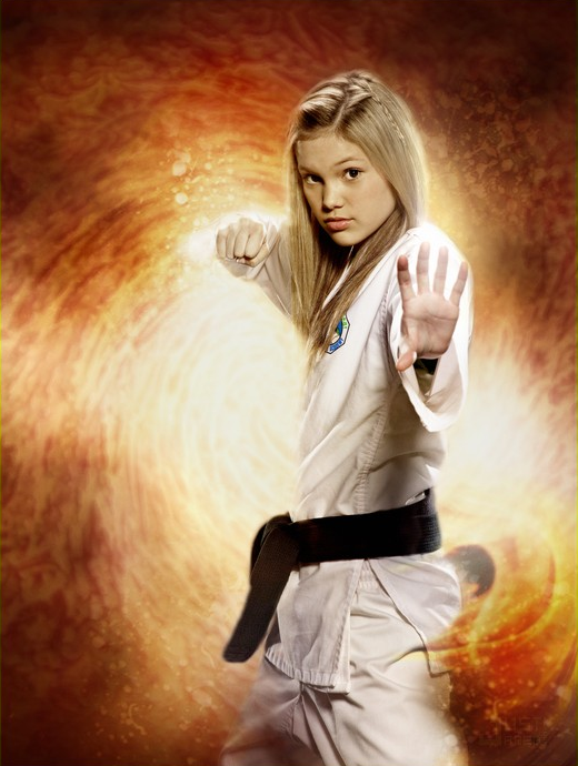 Kim Crawford | Kickin' It Wiki | FANDOM powered by Wikia