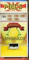 MELSLEMONADE!!!!!!!