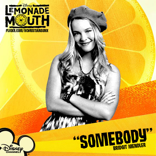 lemonade mouth somebody mp3 download