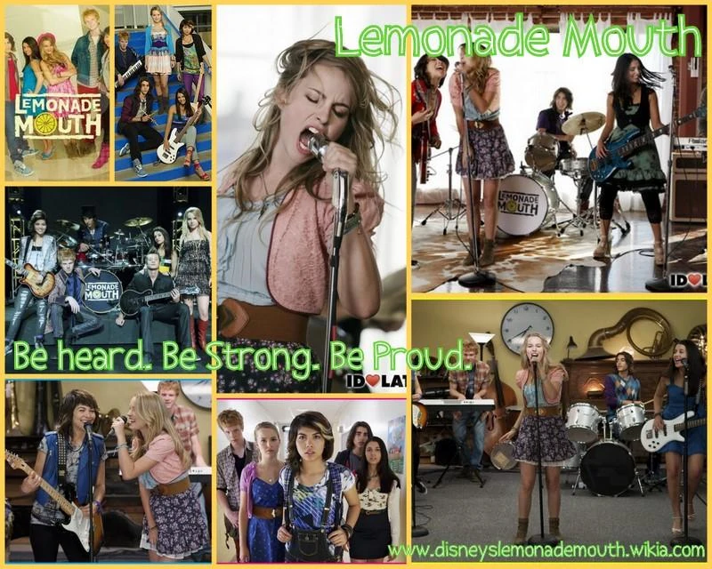Image Wallpaper1.JPG Lemonade Mouth Wiki FANDOM powered by Wikia