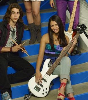 Marlie | Lemonade Mouth Wiki | Fandom