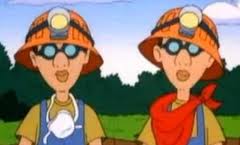 The Diggers