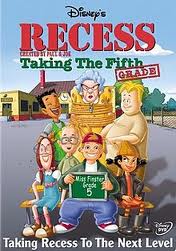 Taking the Fifth Grade