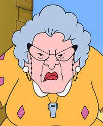 Finster