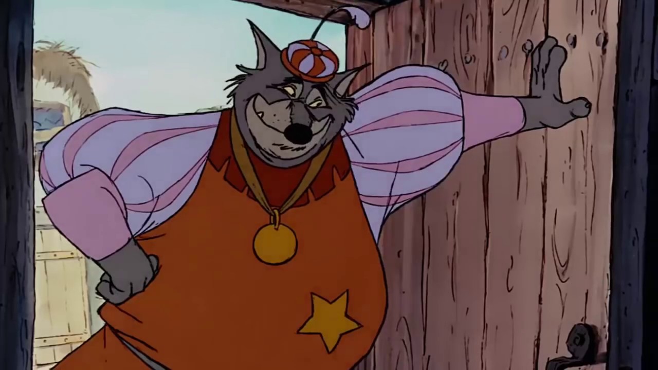 Sheriff Of Nottingham Disney s Robin Hood Wiki Fandom sheriff-of-nottingham-disney-s-robin-hood-wiki-fandom