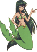 Rina-Toin-Mermaid