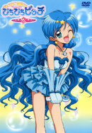 Hanon-First idol