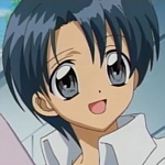 Nagisa