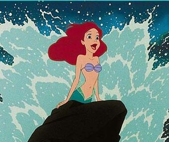 The Little Mermaid Disney S Sebastian Dory Wiki Fandom - mysterious fathoms below roblox
