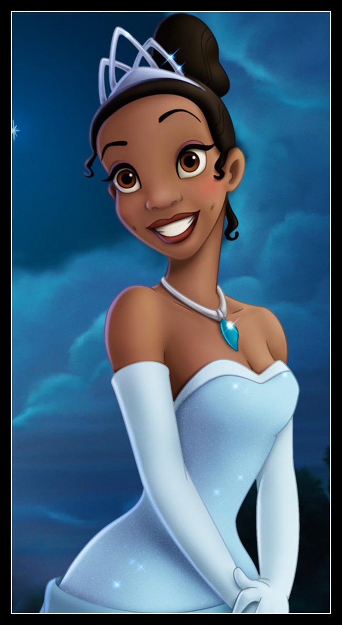 Tiana Disneys The Princess And The Frog Wiki FANDOM Powered By Wikia   Latest