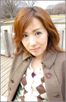 Mayumi Sho | Japanese Anime Wiki | FANDOM powered by Wikia