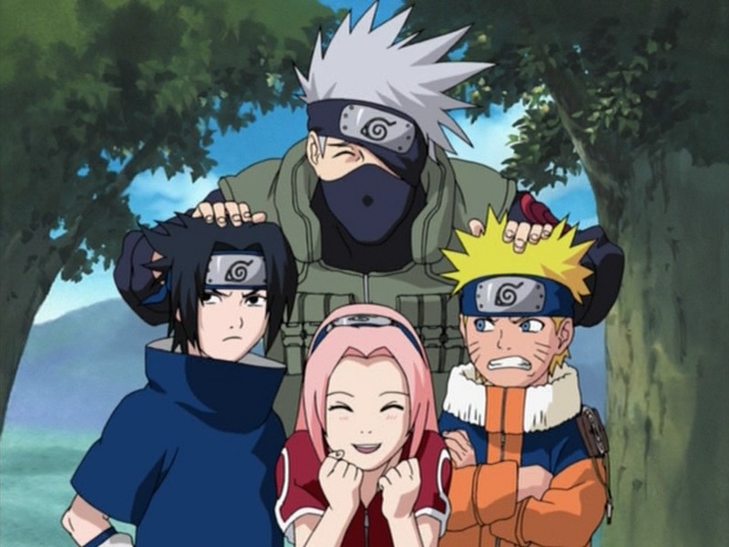 Image - Naruto Shippuuden Extra-299.jpg | Japanese Anime ...