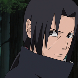 Uchiha Itachi Japanese Anime Wiki Fandom