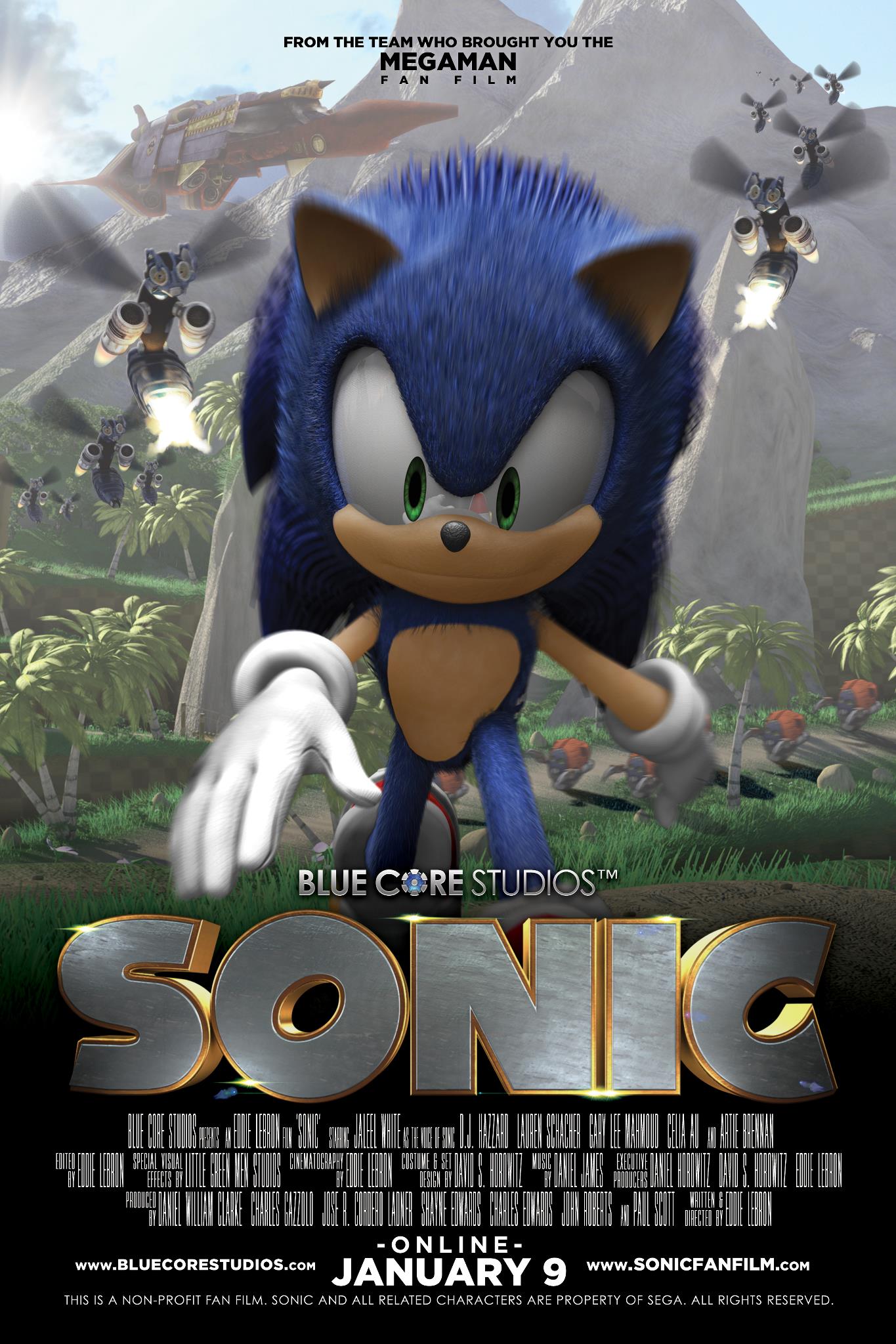 Sonic movie 4 Japanese Anime Wiki FANDOM powered by Wikia